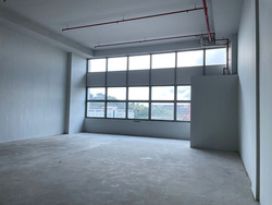 West Connect Building (D22), Factory #436012041